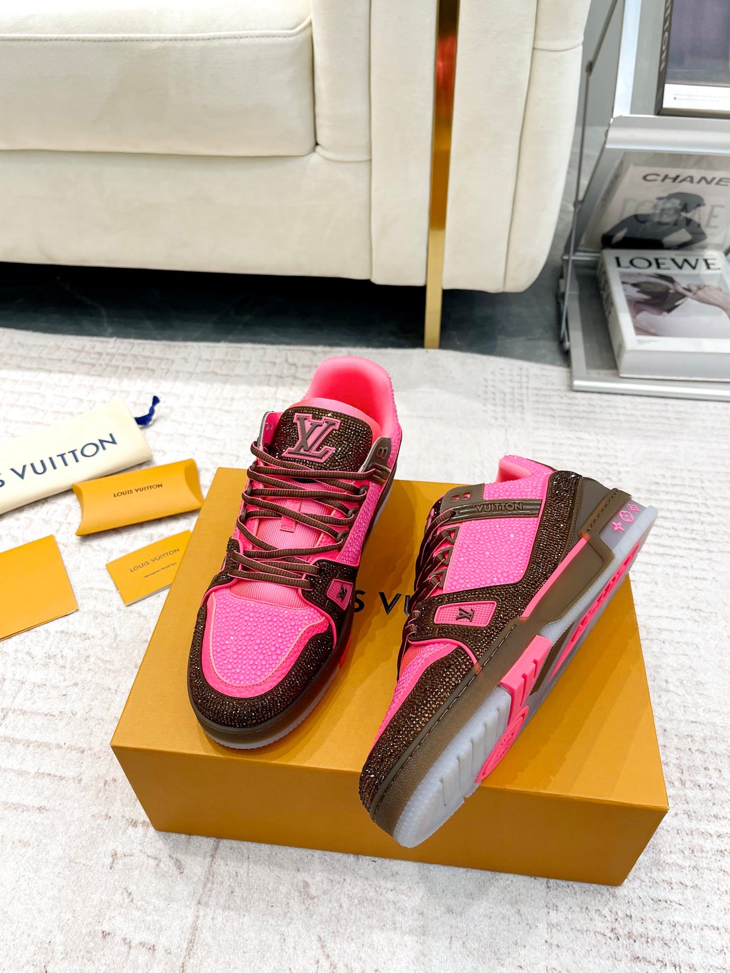 Designer Sneakers Shoes – Lifestyle Sneakers, Latest Sneakers