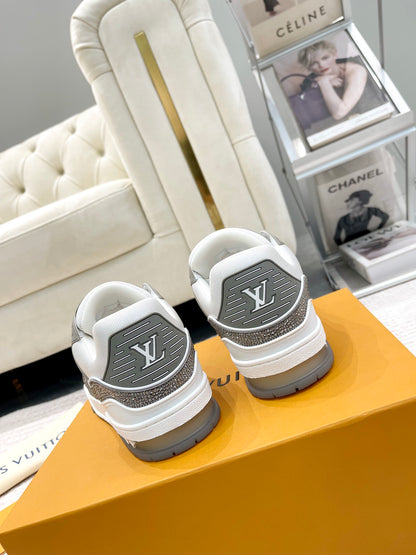 Designer Sneakers Shoes – Lifestyle Sneakers, Latest Sneakers