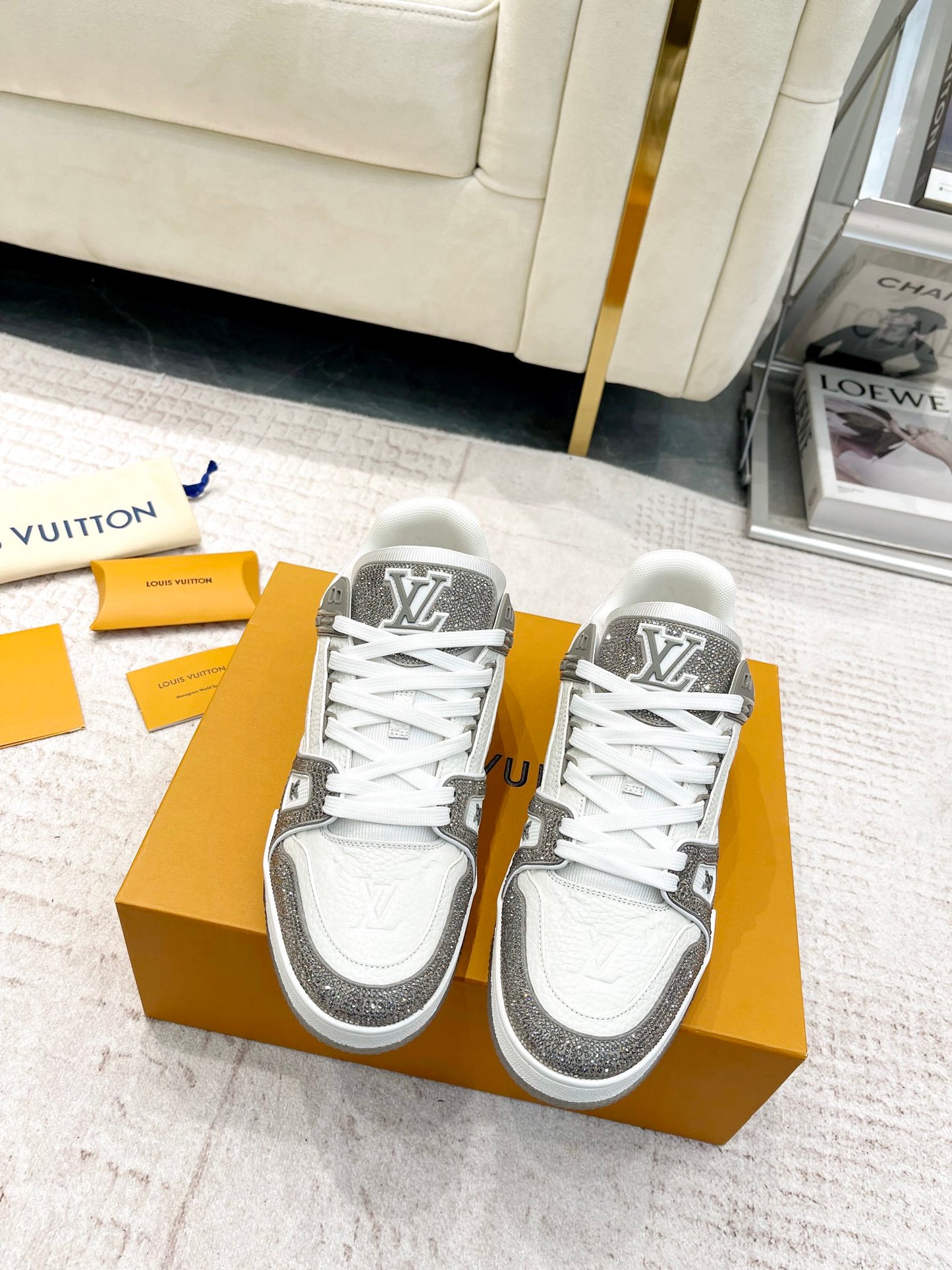 Designer Sneakers Shoes – Lifestyle Sneakers, Latest Sneakers