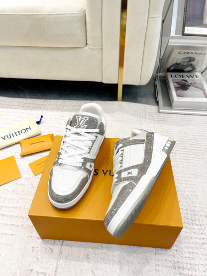 Designer Sneakers Shoes – Lifestyle Sneakers, Latest Sneakers