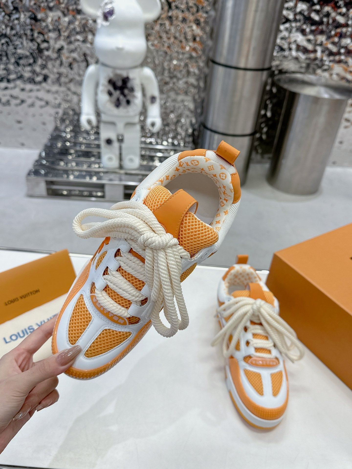 Designer Sneakers Shoes – Lifestyle Sneakers, Latest Sneakers