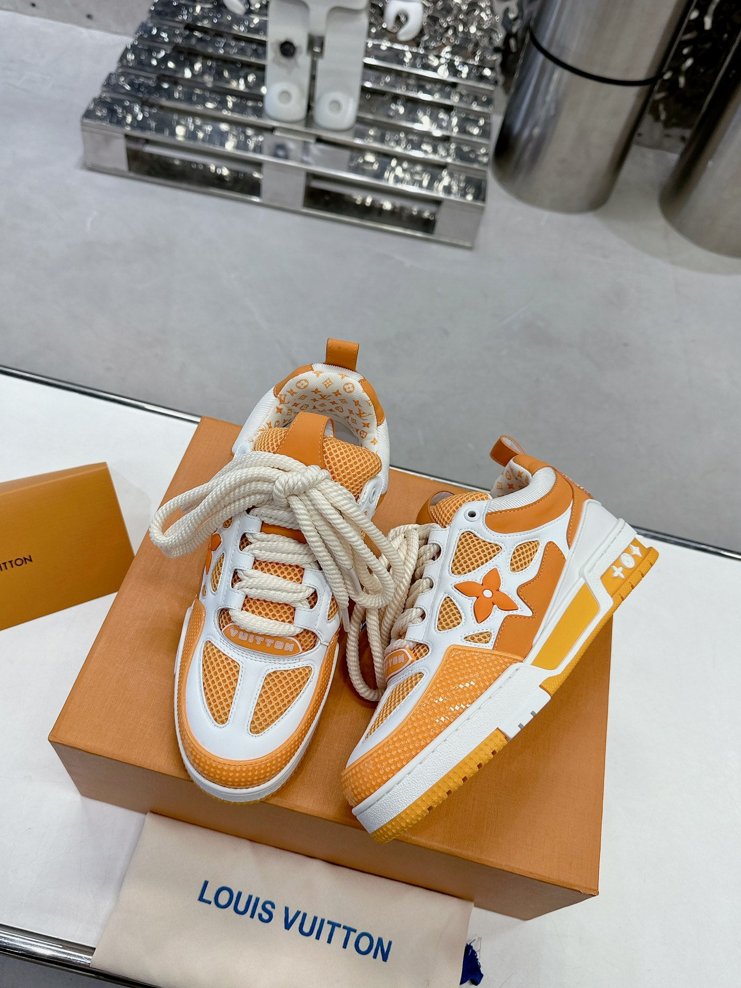 Designer Sneakers Shoes – Lifestyle Sneakers, Latest Sneakers