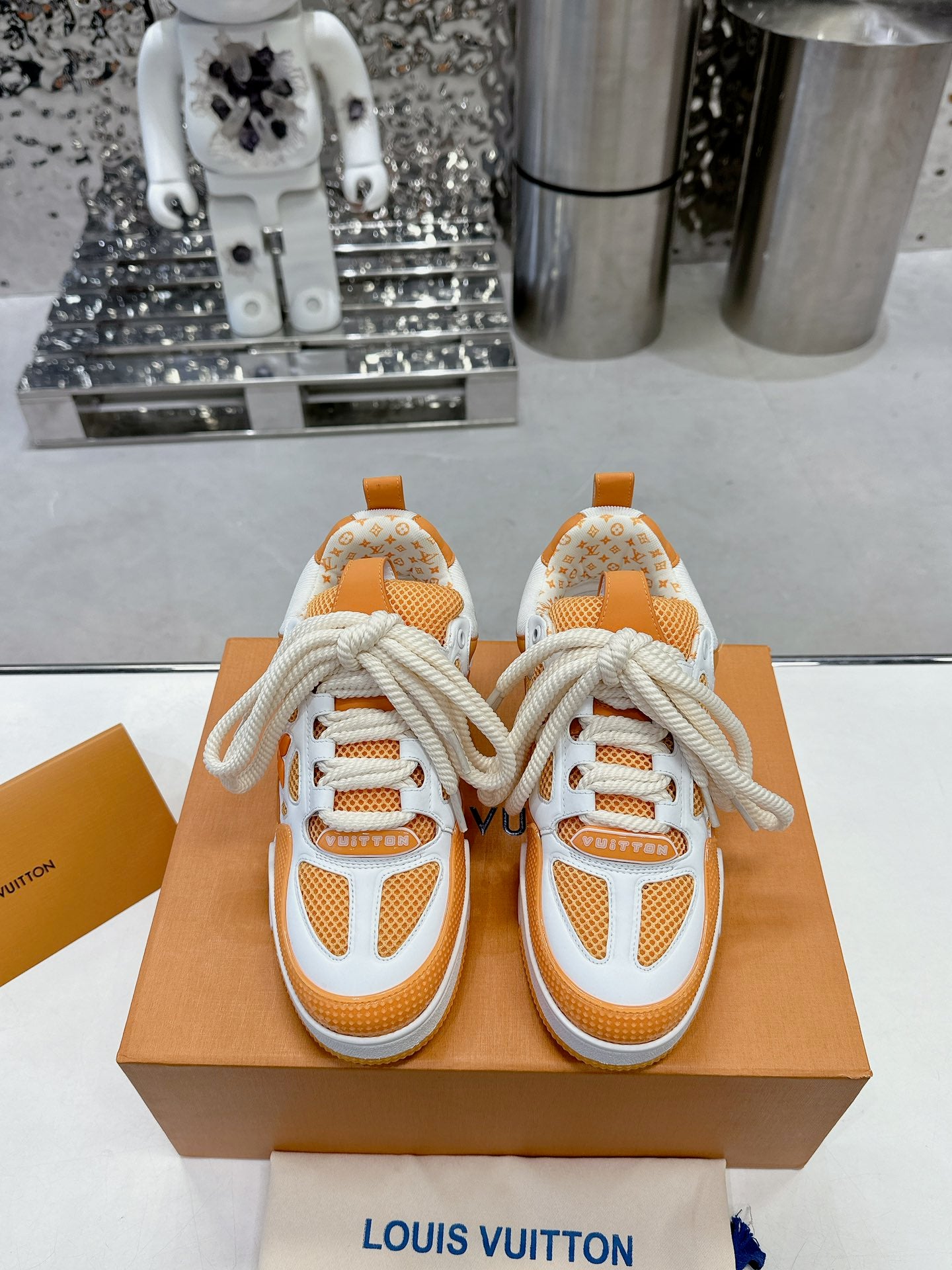 Designer Sneakers Shoes – Lifestyle Sneakers, Latest Sneakers