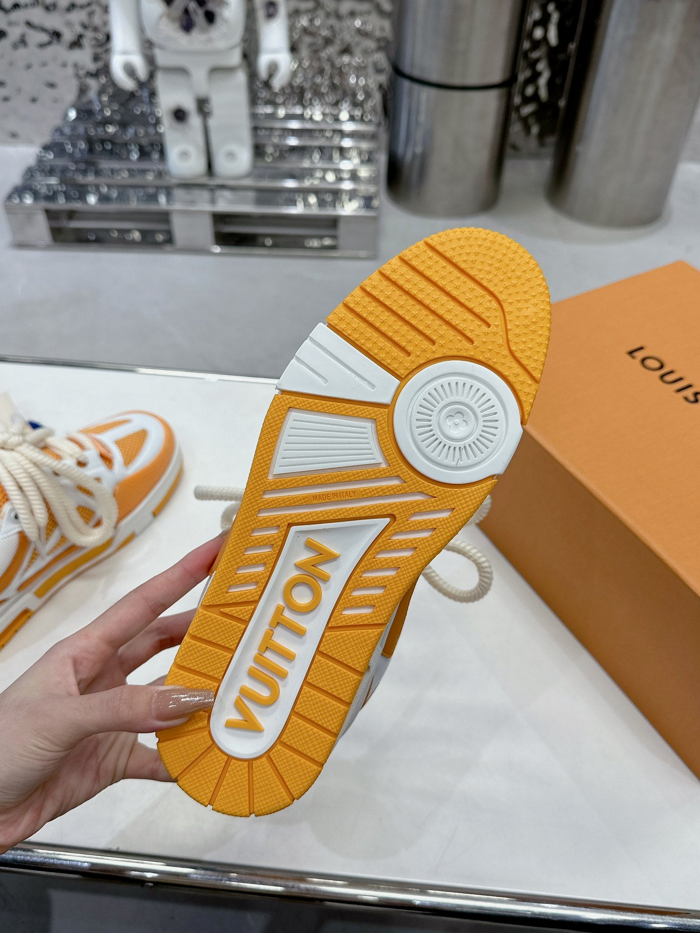 Designer Sneakers Shoes – Lifestyle Sneakers, Latest Sneakers