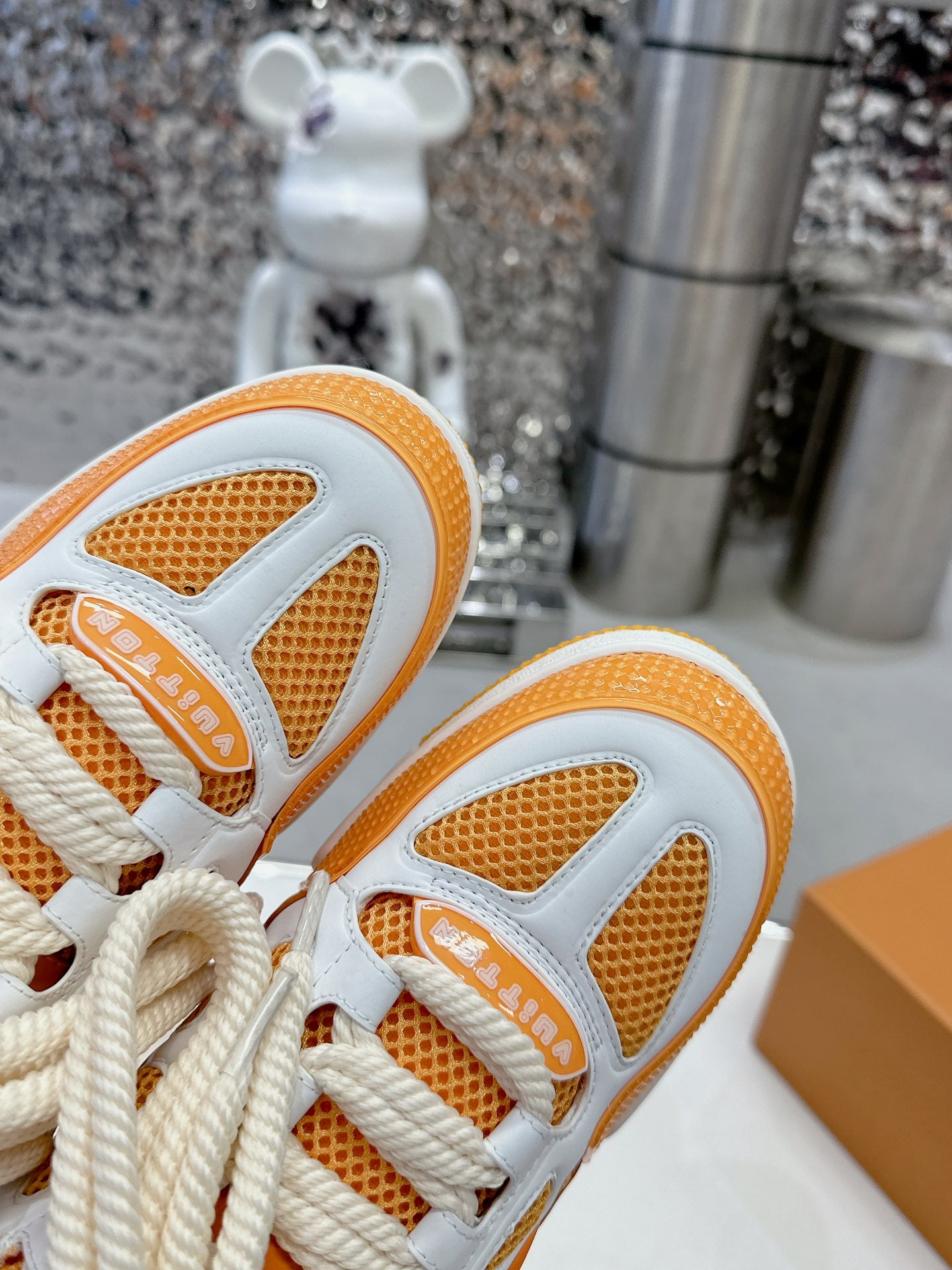 Designer Sneakers Shoes – Lifestyle Sneakers, Latest Sneakers