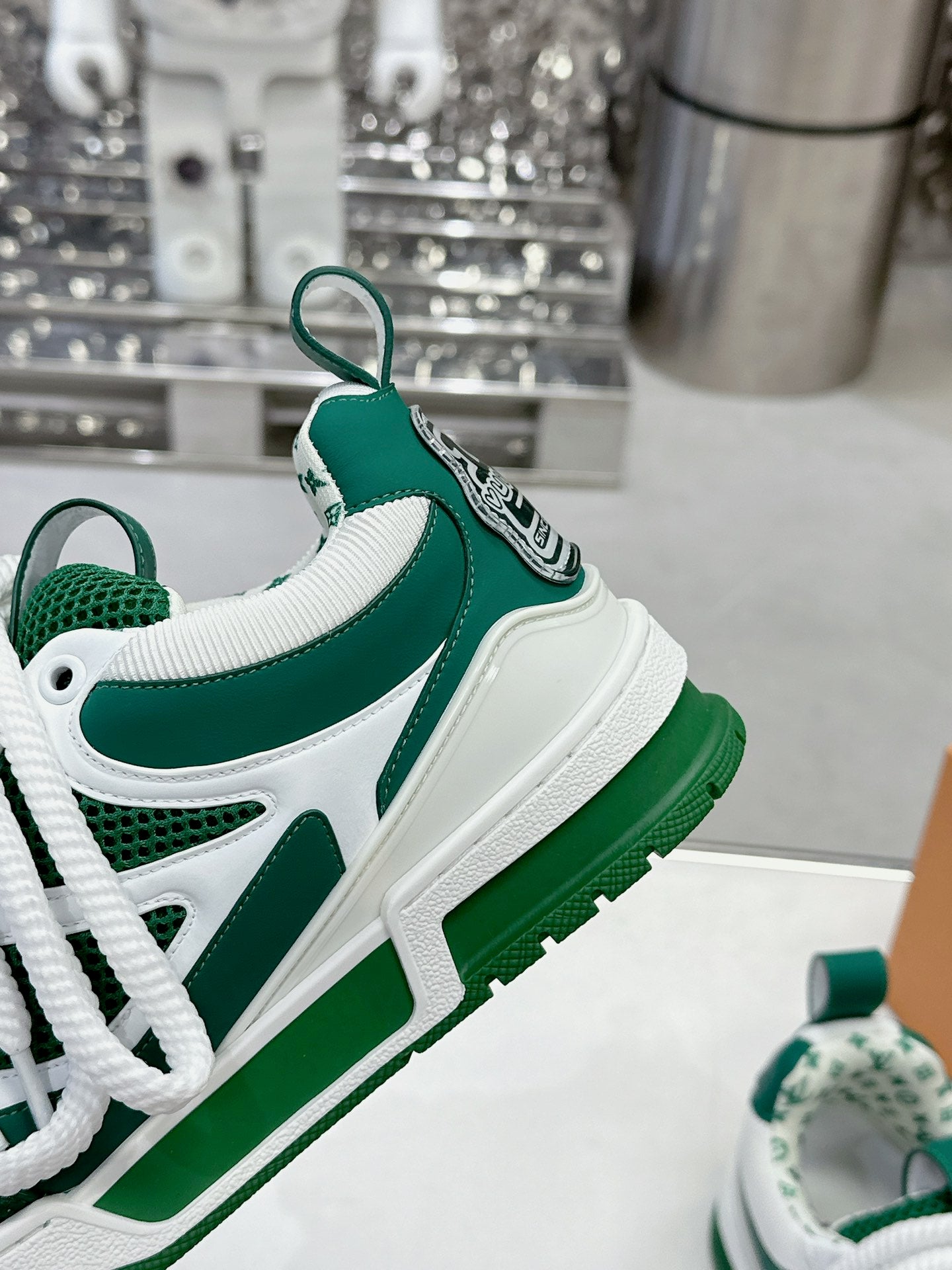 Designer Sneakers Shoes – Lifestyle Sneakers, Latest Sneakers