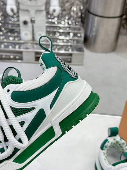 Designer Sneakers Shoes – Lifestyle Sneakers, Latest Sneakers
