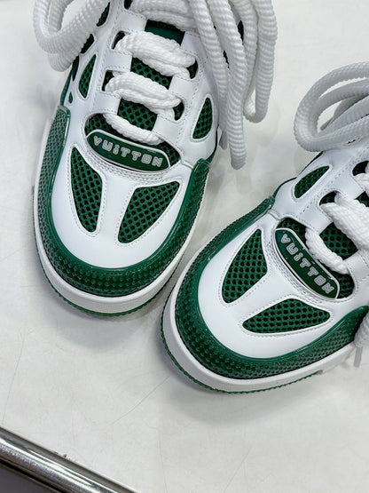 Designer Sneakers Shoes – Lifestyle Sneakers, Latest Sneakers