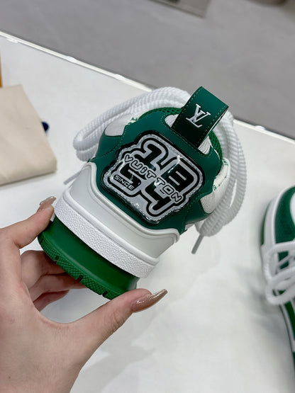 Designer Sneakers Shoes – Lifestyle Sneakers, Latest Sneakers