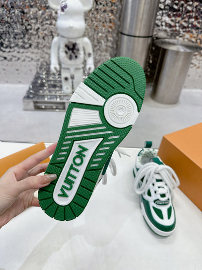 Designer Sneakers Shoes – Lifestyle Sneakers, Latest Sneakers