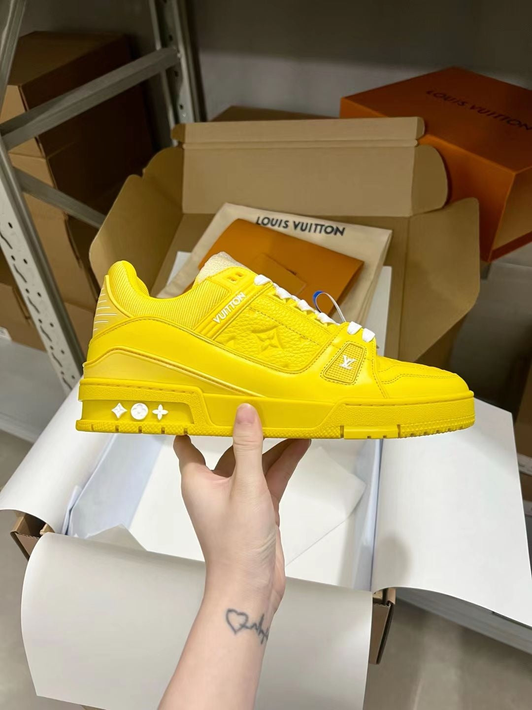 Designer Sneakers Shoes – Lifestyle Sneakers, Latest Sneakers