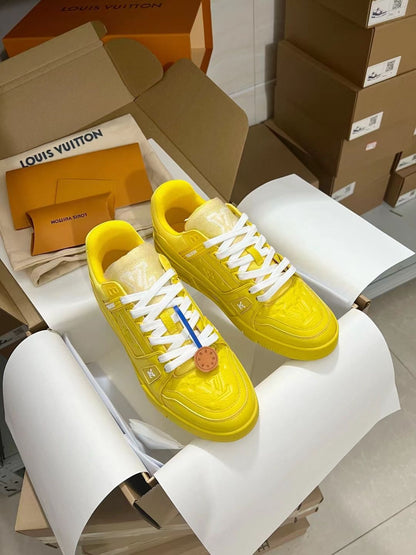 Designer Sneakers Shoes – Lifestyle Sneakers, Latest Sneakers
