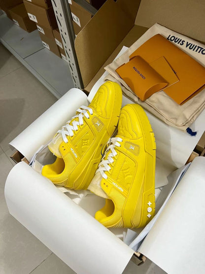 Designer Sneakers Shoes – Lifestyle Sneakers, Latest Sneakers