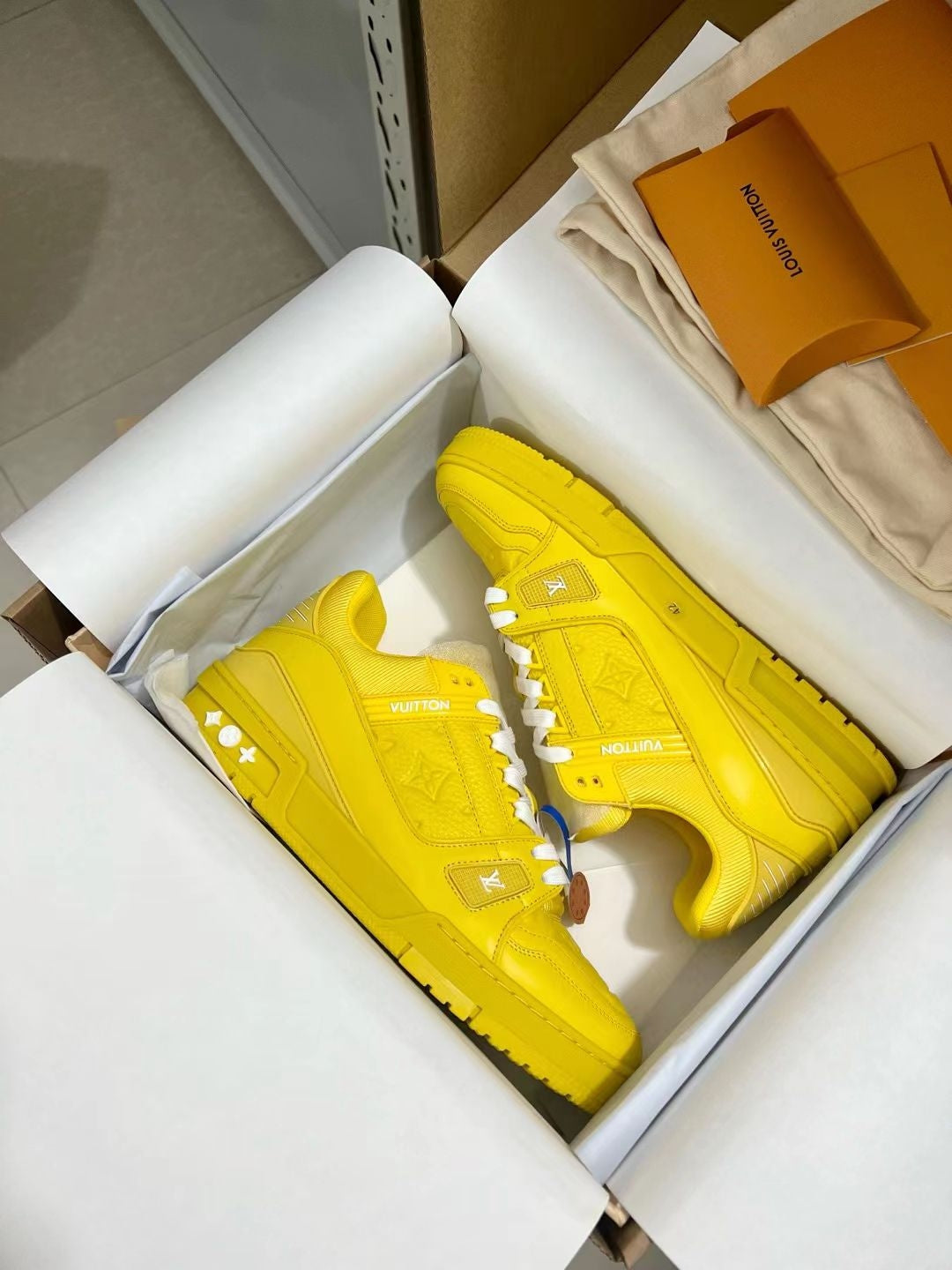 Designer Sneakers Shoes – Lifestyle Sneakers, Latest Sneakers