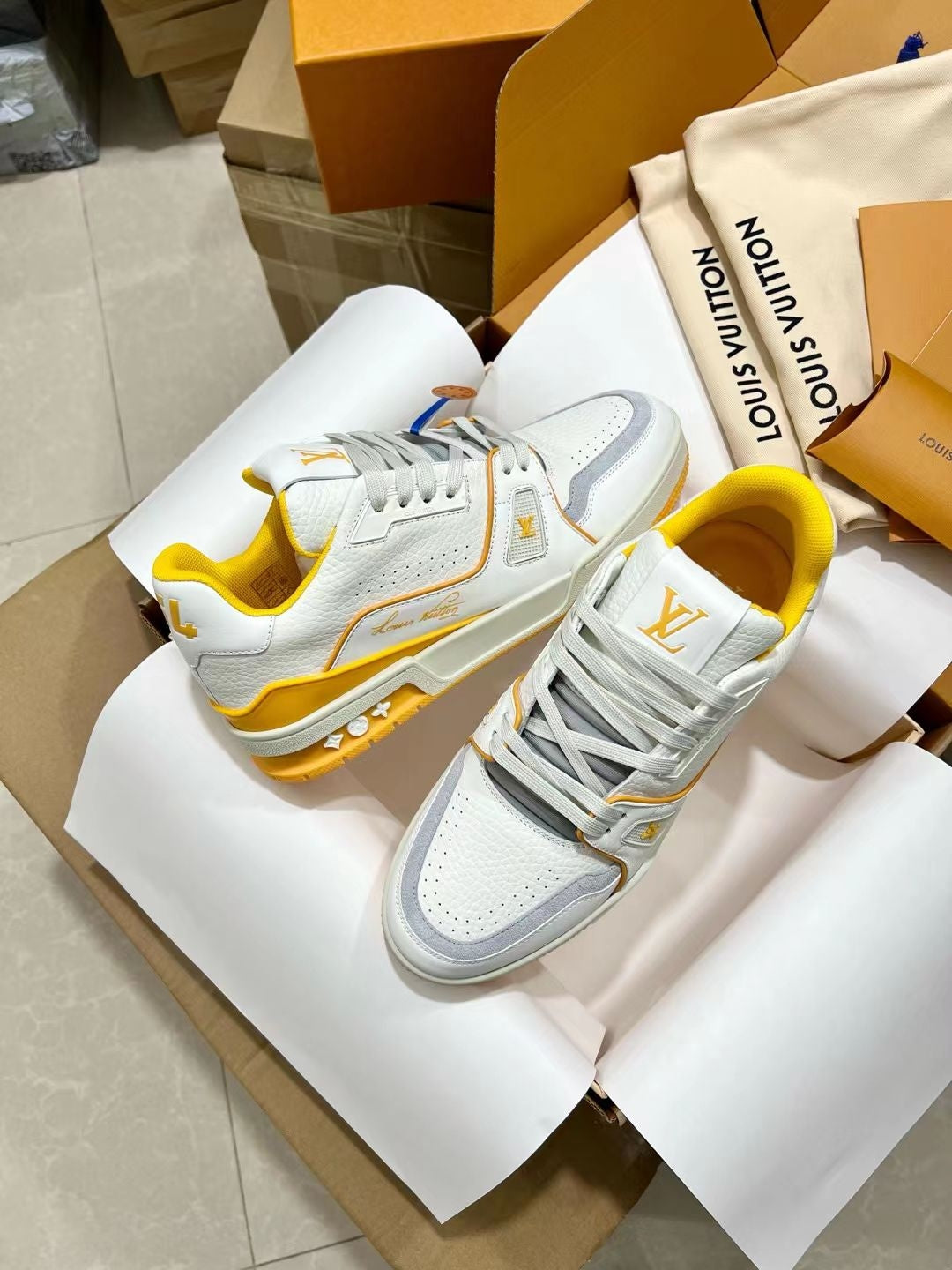 Designer Sneakers Shoes – Lifestyle Sneakers, Latest Sneakers