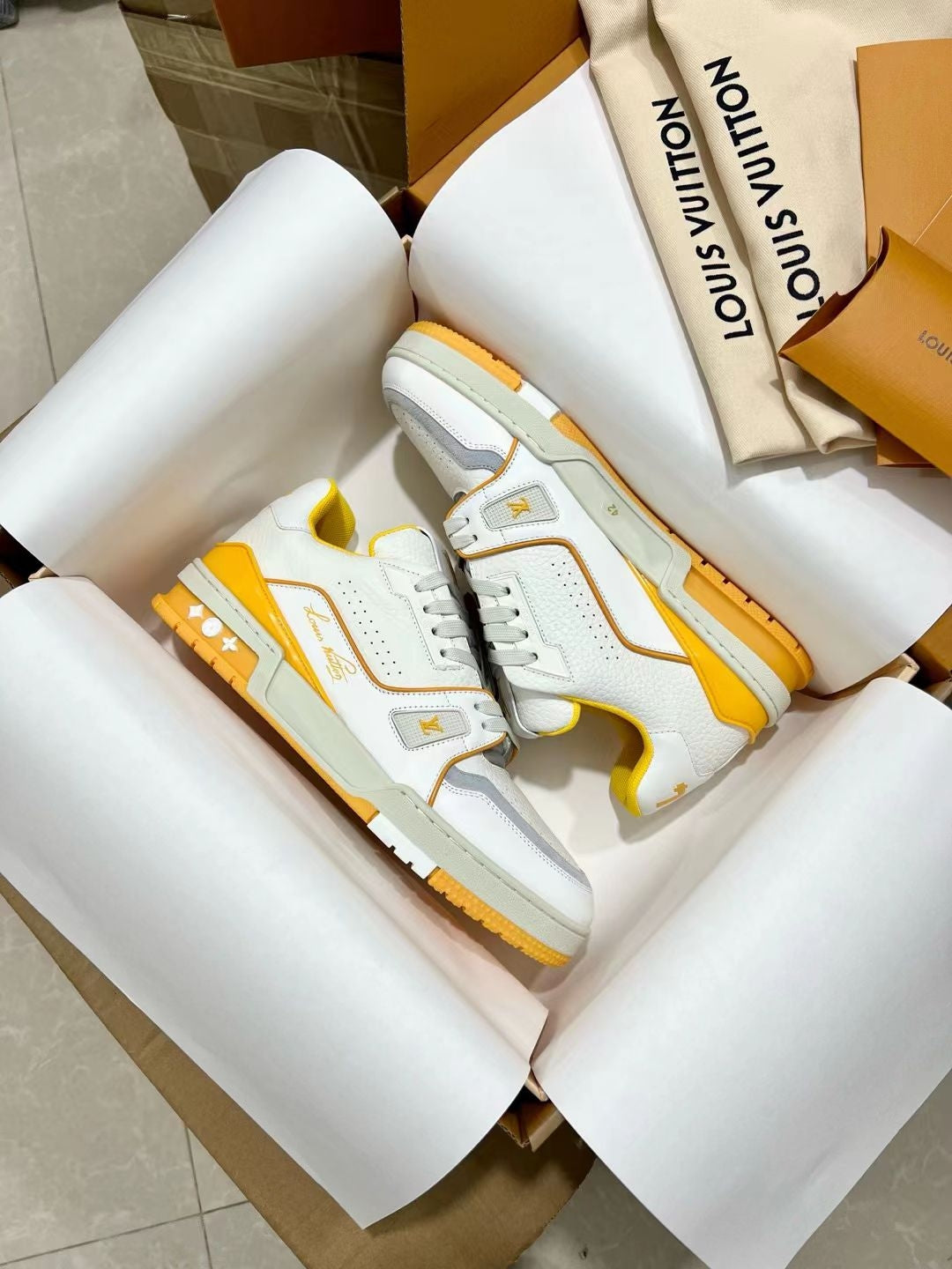 Designer Sneakers Shoes – Lifestyle Sneakers, Latest Sneakers