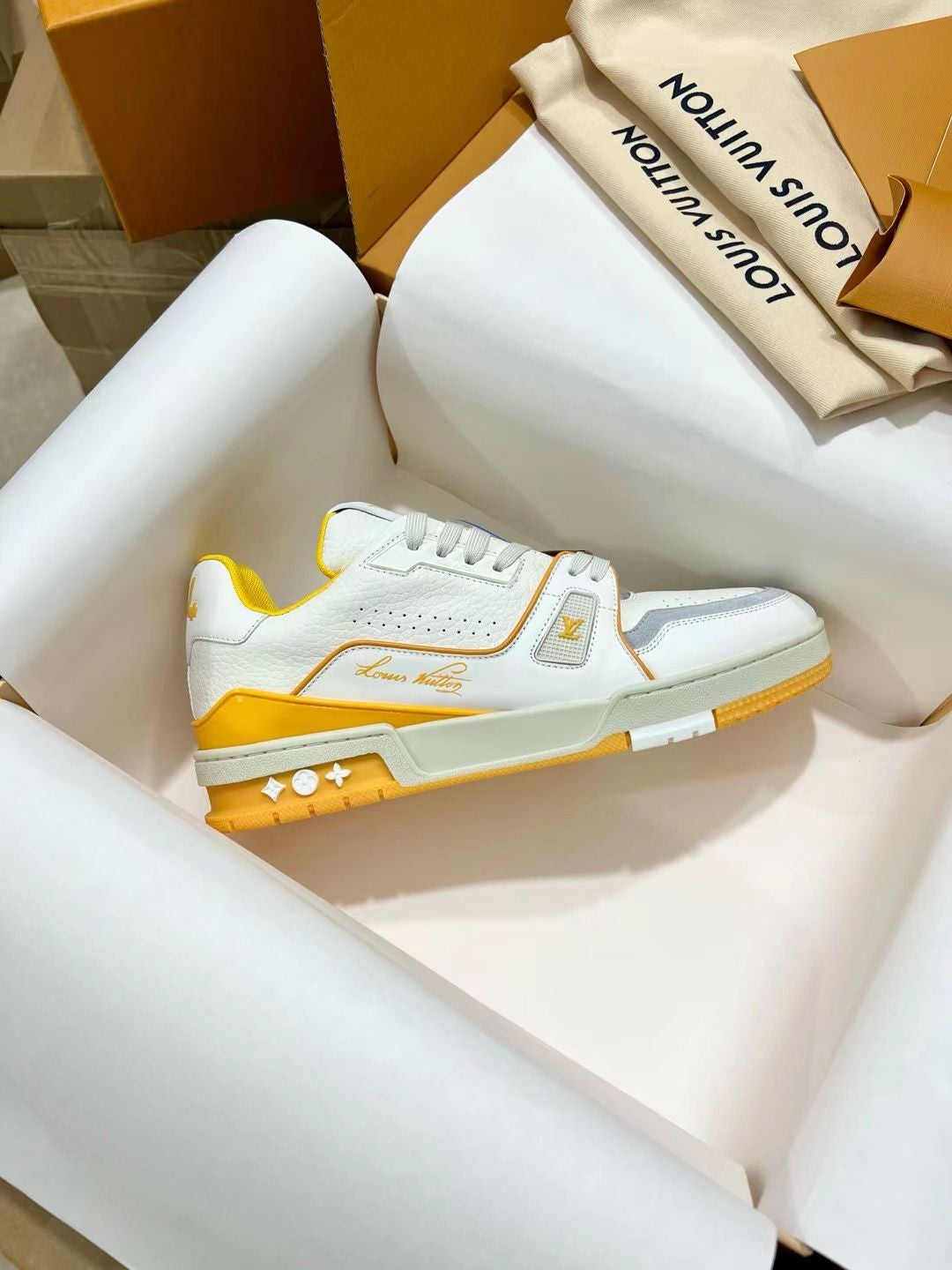 Designer Sneakers Shoes – Lifestyle Sneakers, Latest Sneakers