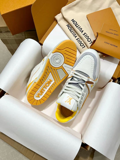 Designer Sneakers Shoes – Lifestyle Sneakers, Latest Sneakers