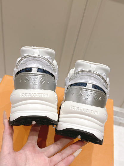 Designer Sneakers Shoes – Lifestyle Sneakers, Latest Sneakers
