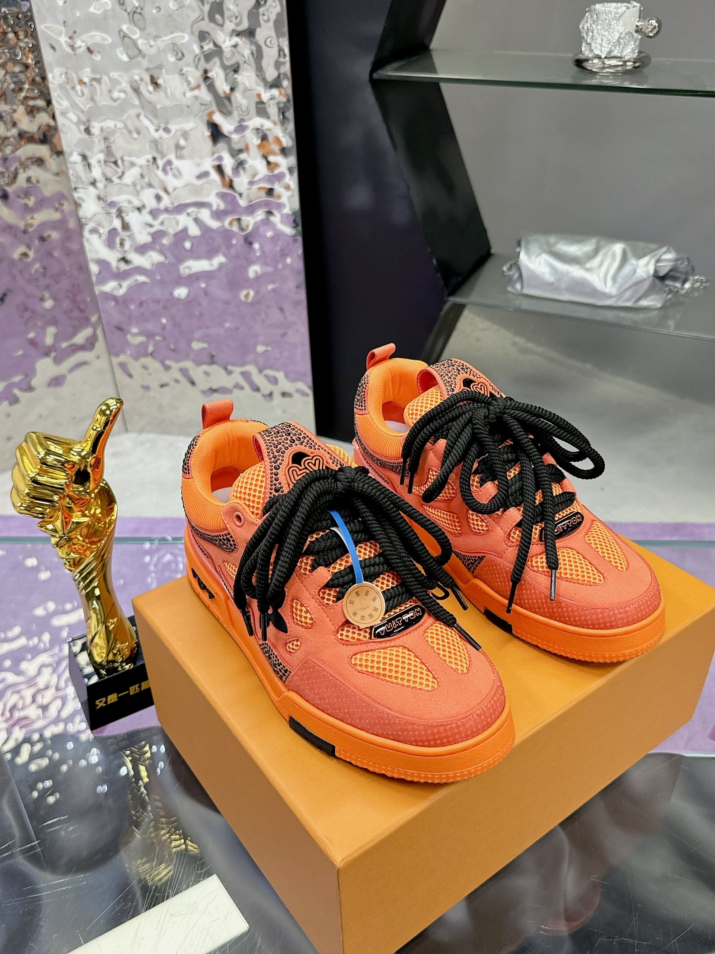 Designer Sneakers Shoes – Lifestyle Sneakers, Latest Sneakers
