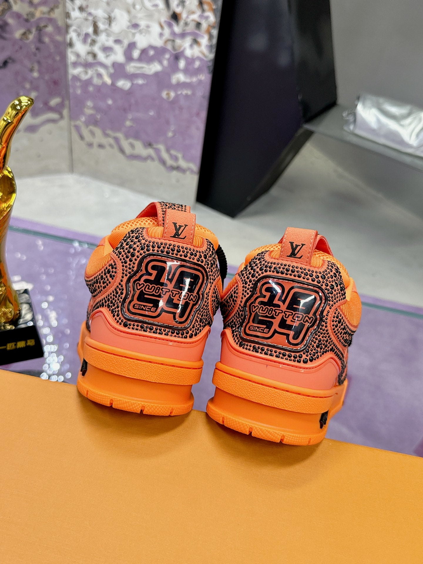 Designer Sneakers Shoes – Lifestyle Sneakers, Latest Sneakers