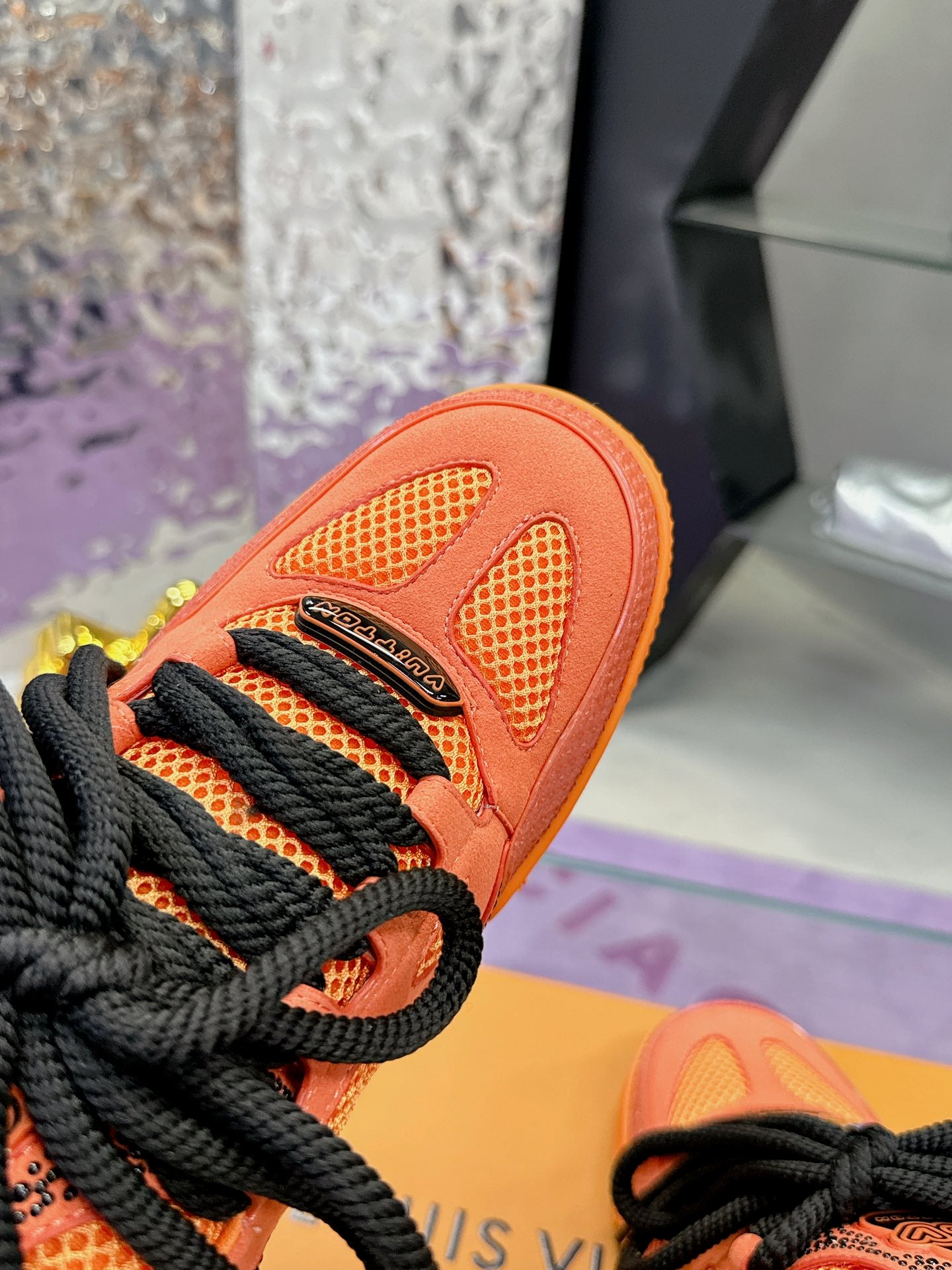 Designer Sneakers Shoes – Lifestyle Sneakers, Latest Sneakers