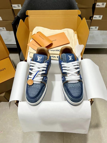 Designer Sneakers Shoes – Lifestyle Sneakers, Latest Sneakers
