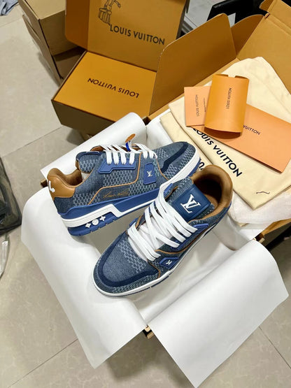 Designer Sneakers Shoes – Lifestyle Sneakers, Latest Sneakers