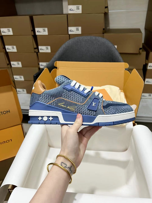 Designer Sneakers Shoes – Lifestyle Sneakers, Latest Sneakers