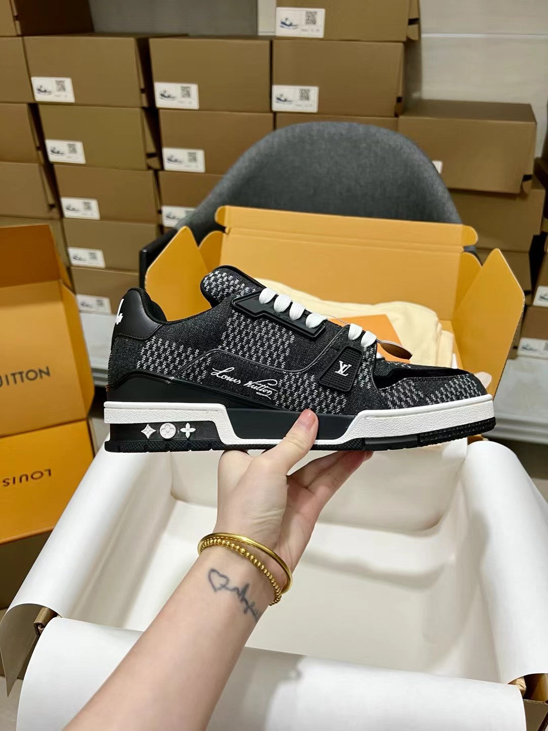 Designer Sneakers Shoes – Lifestyle Sneakers, Latest Sneakers