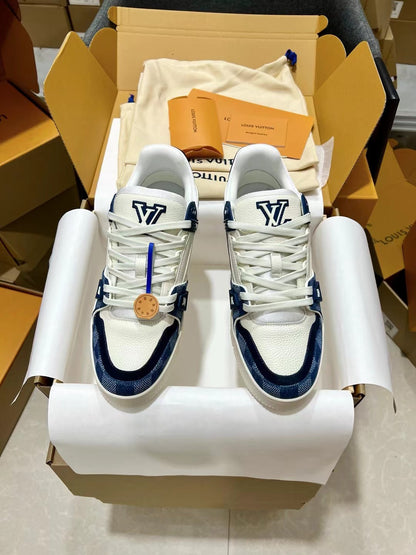 Designer Sneakers Shoes – Lifestyle Sneakers, Latest Sneakers