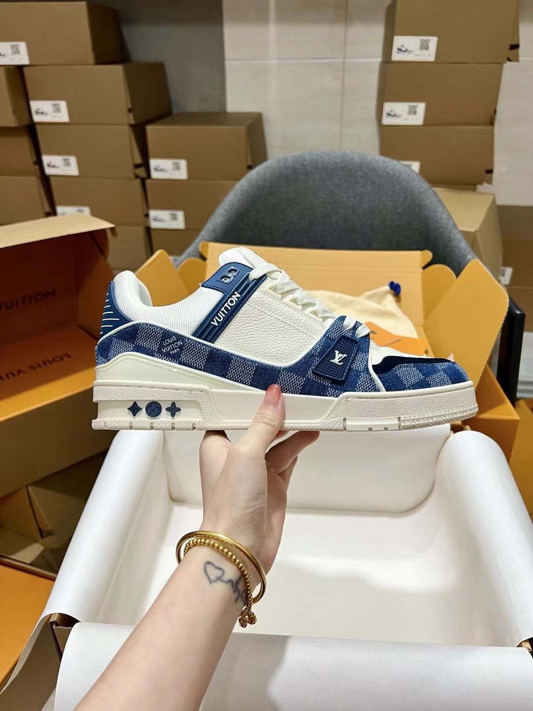 Designer Sneakers Shoes – Lifestyle Sneakers, Latest Sneakers