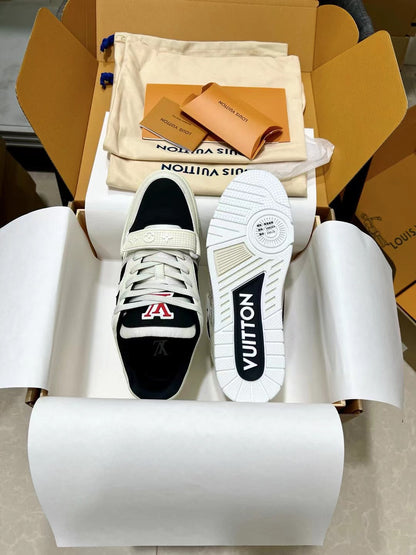 Designer Sneakers Shoes – Lifestyle Sneakers, Latest Sneakers
