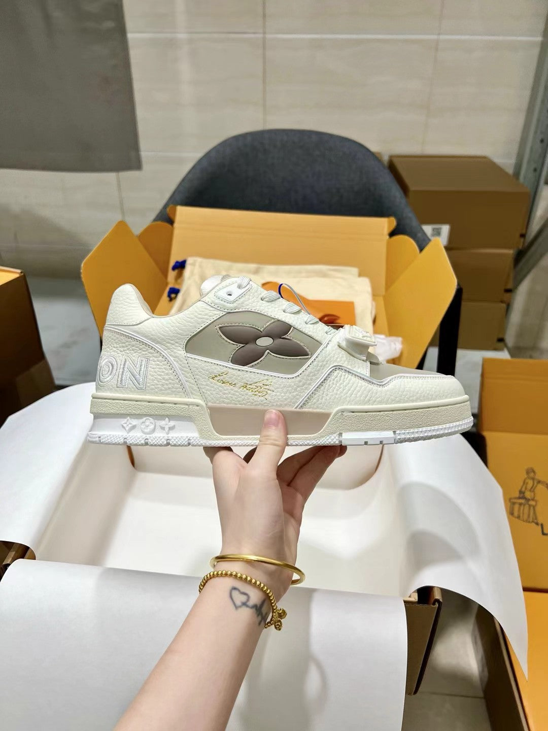 Designer Sneakers Shoes – Lifestyle Sneakers, Latest Sneakers