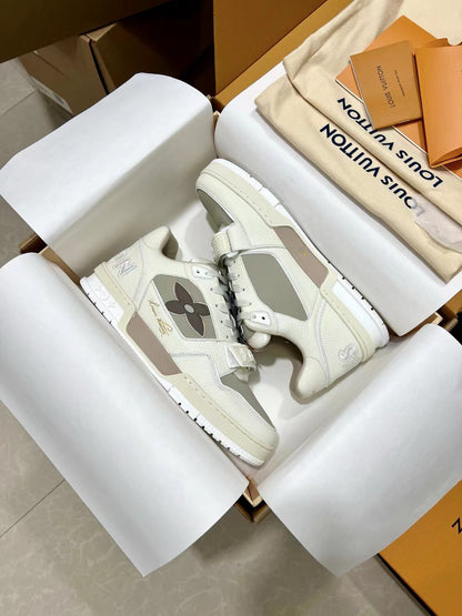 Designer Sneakers Shoes – Lifestyle Sneakers, Latest Sneakers