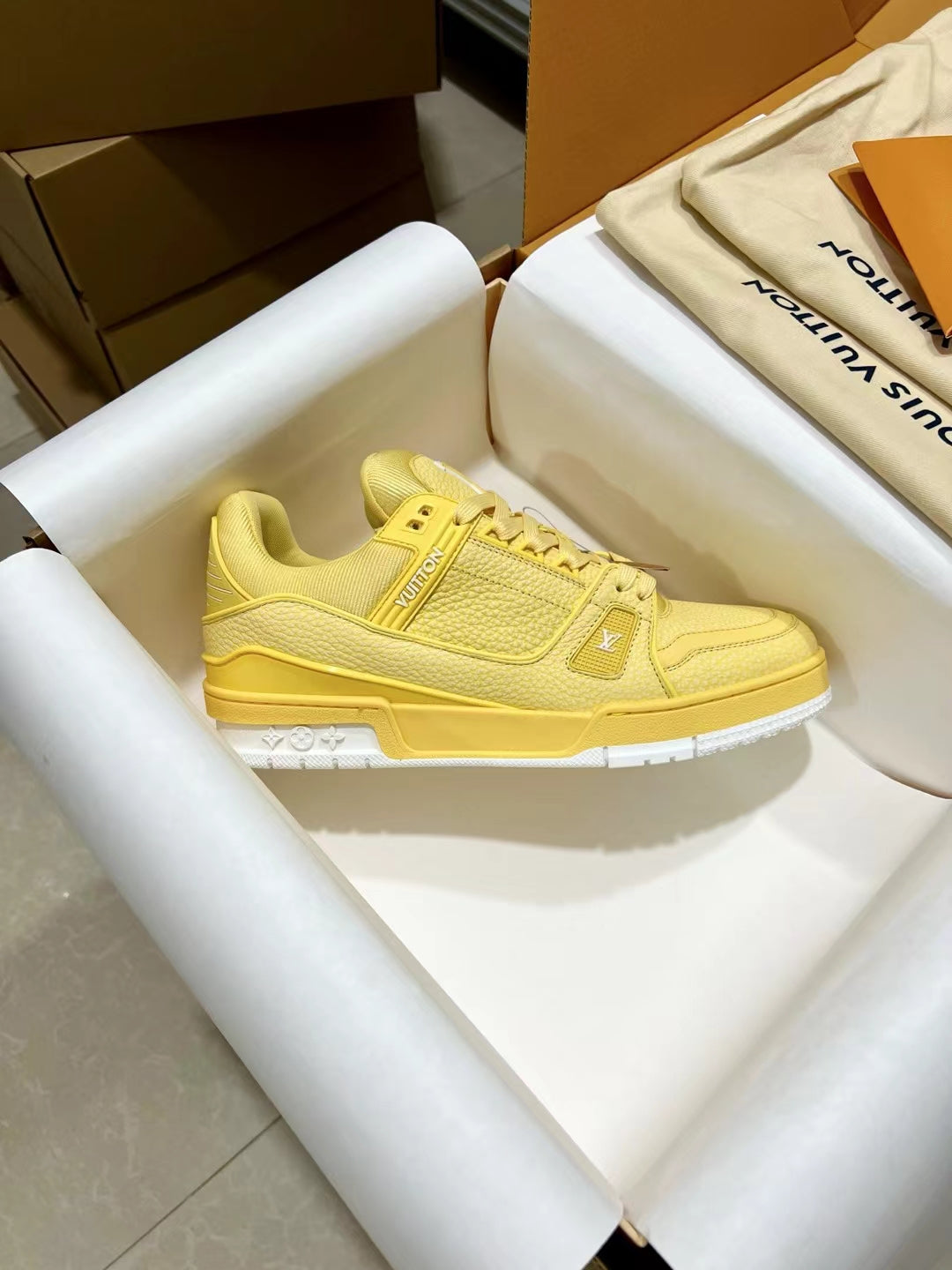 Designer Sneakers Shoes – Lifestyle Sneakers, Latest Sneakers