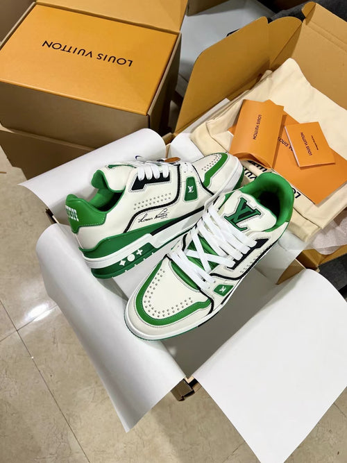 Designer Sneakers Shoes – Lifestyle Sneakers, Latest Sneakers