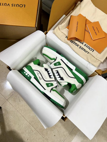 Designer Sneakers Shoes – Lifestyle Sneakers, Latest Sneakers