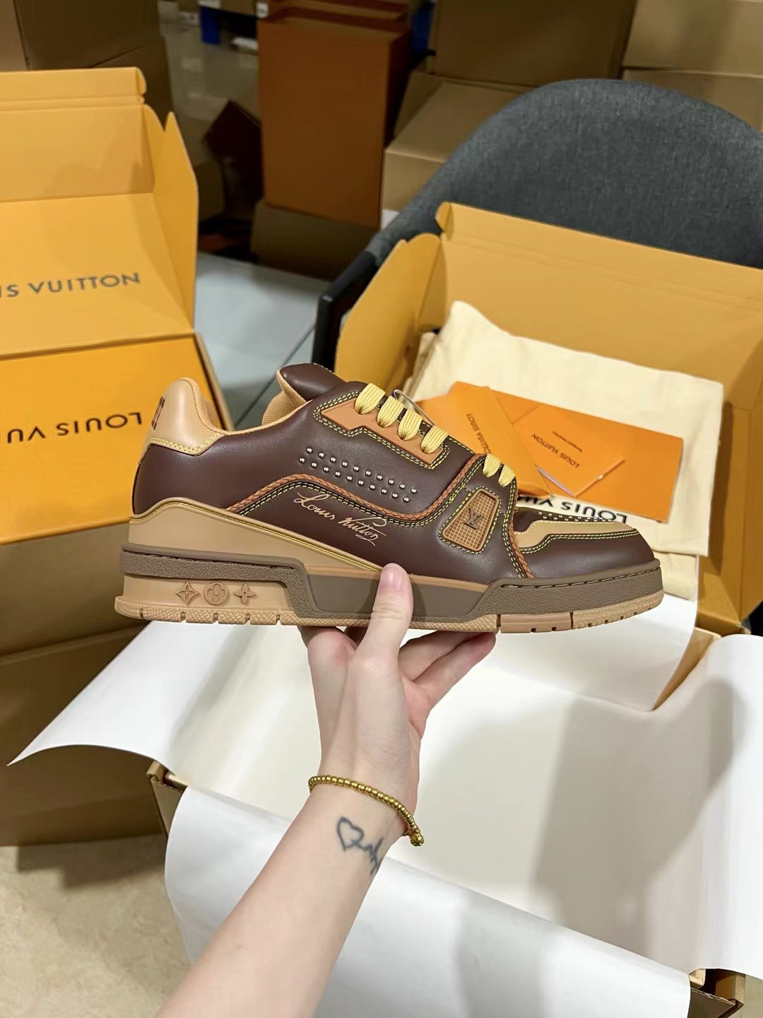 Designer Sneakers Shoes – Lifestyle Sneakers, Latest Sneakers