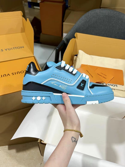 Designer Sneakers Shoes – Lifestyle Sneakers, Latest Sneakers