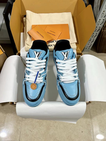 Designer Sneakers Shoes – Lifestyle Sneakers, Latest Sneakers