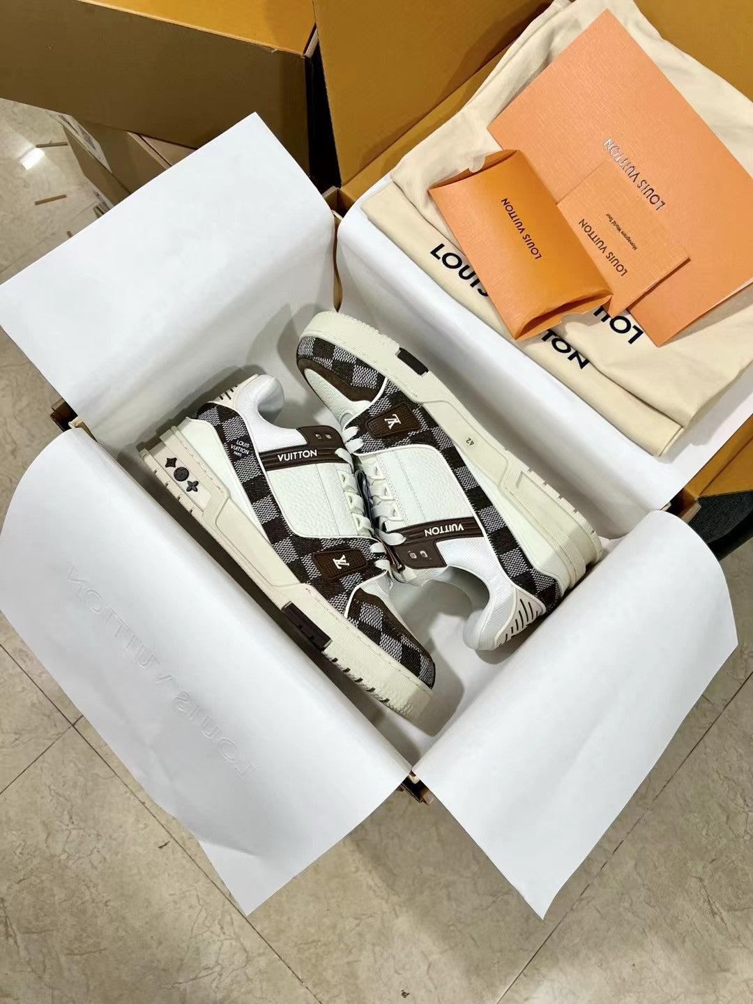 Designer Sneakers Shoes – Lifestyle Sneakers, Latest Sneakers