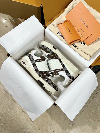 Designer Sneakers Shoes – Lifestyle Sneakers, Latest Sneakers