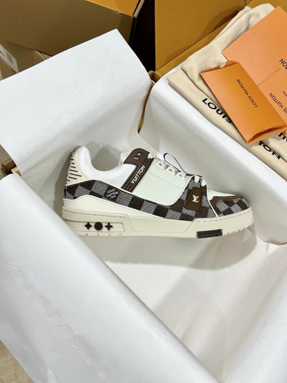 Designer Sneakers Shoes – Lifestyle Sneakers, Latest Sneakers