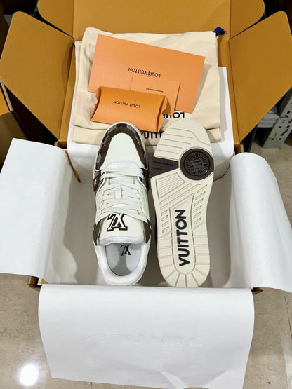 Designer Sneakers Shoes – Lifestyle Sneakers, Latest Sneakers