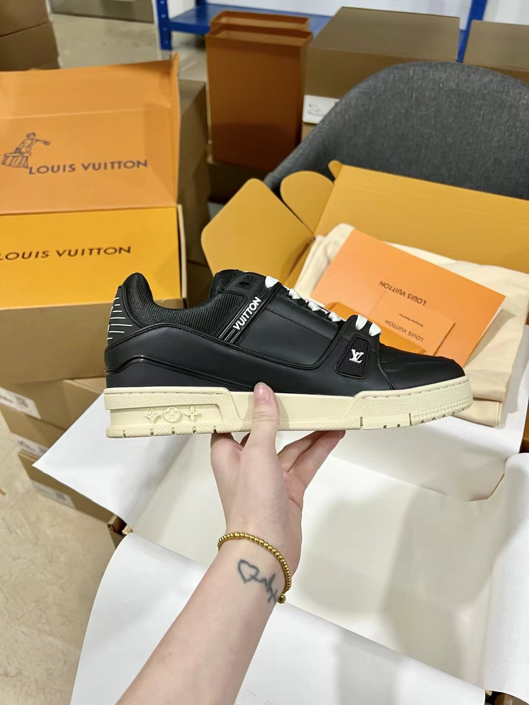 Designer Sneakers Shoes – Lifestyle Sneakers, Latest Sneakers