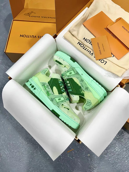 Designer Sneakers Shoes – Lifestyle Sneakers, Latest Sneakers