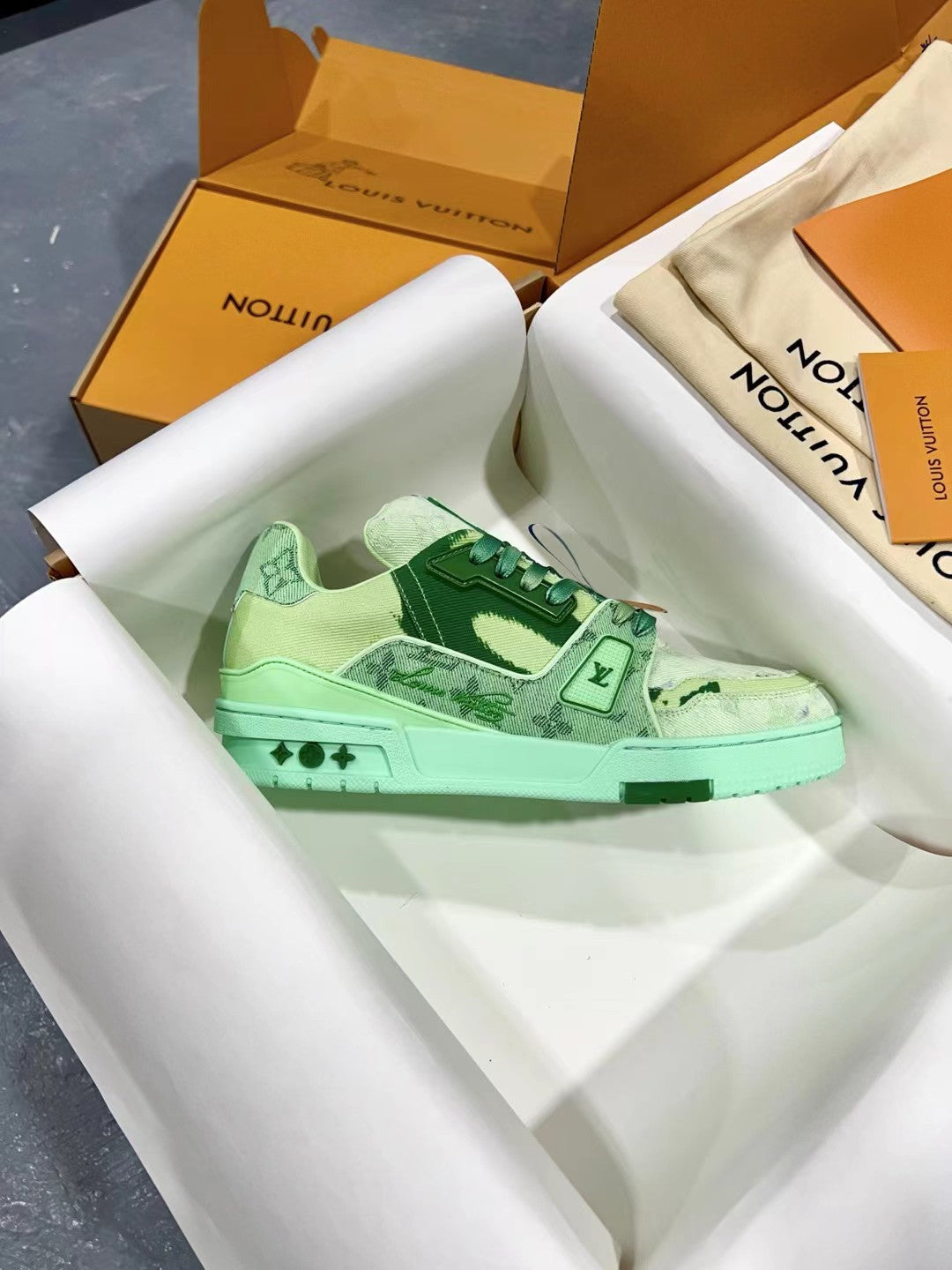 Designer Sneakers Shoes – Lifestyle Sneakers, Latest Sneakers