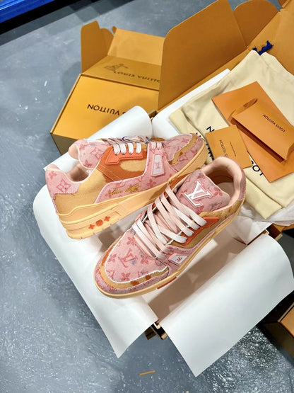 Designer Sneakers Shoes – Lifestyle Sneakers, Latest Sneakers