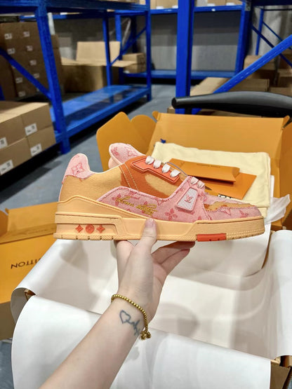 Designer Sneakers Shoes – Lifestyle Sneakers, Latest Sneakers